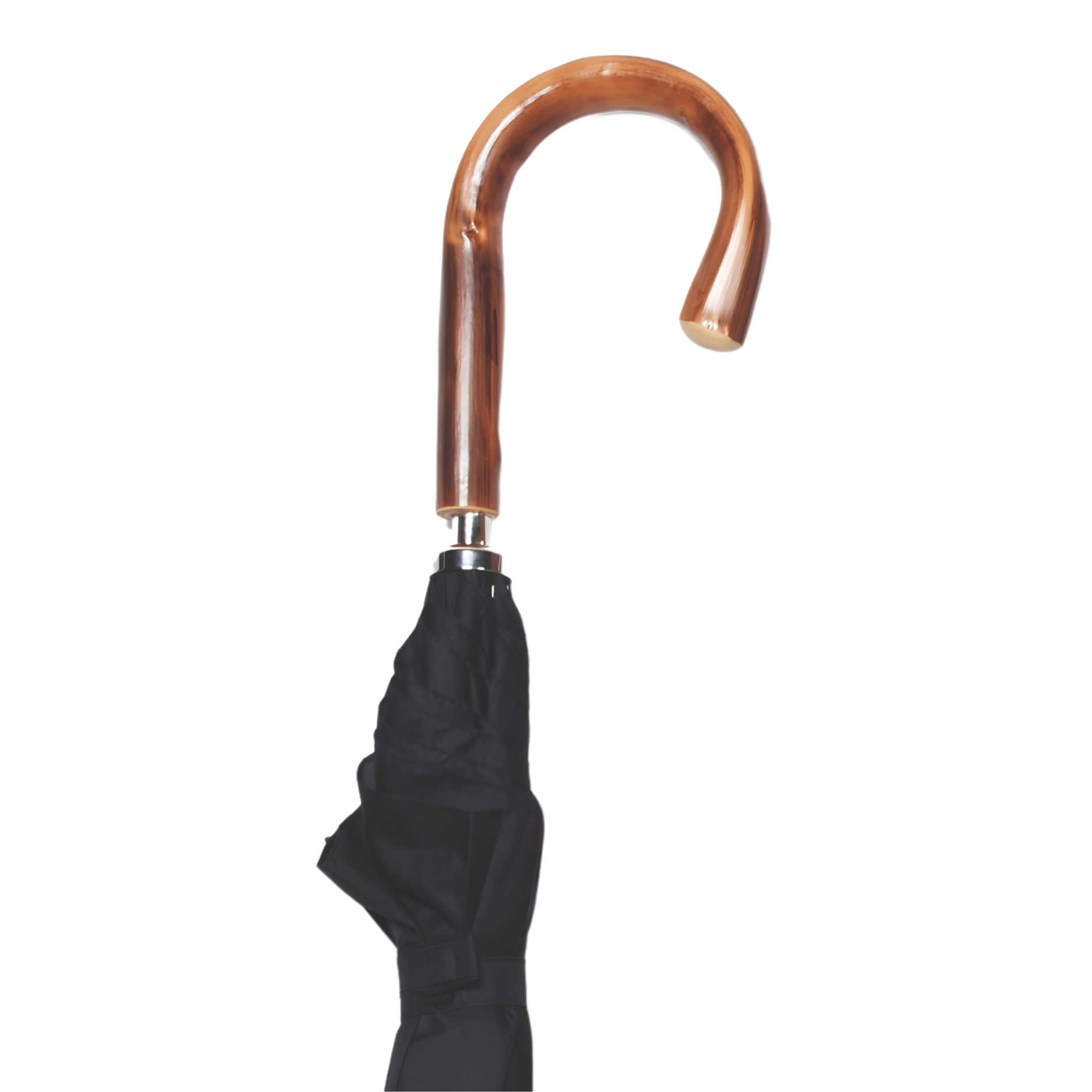 Chestnut Crook Umbrella