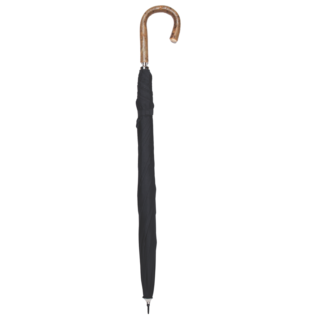  Natural Ash Crook Umbrella