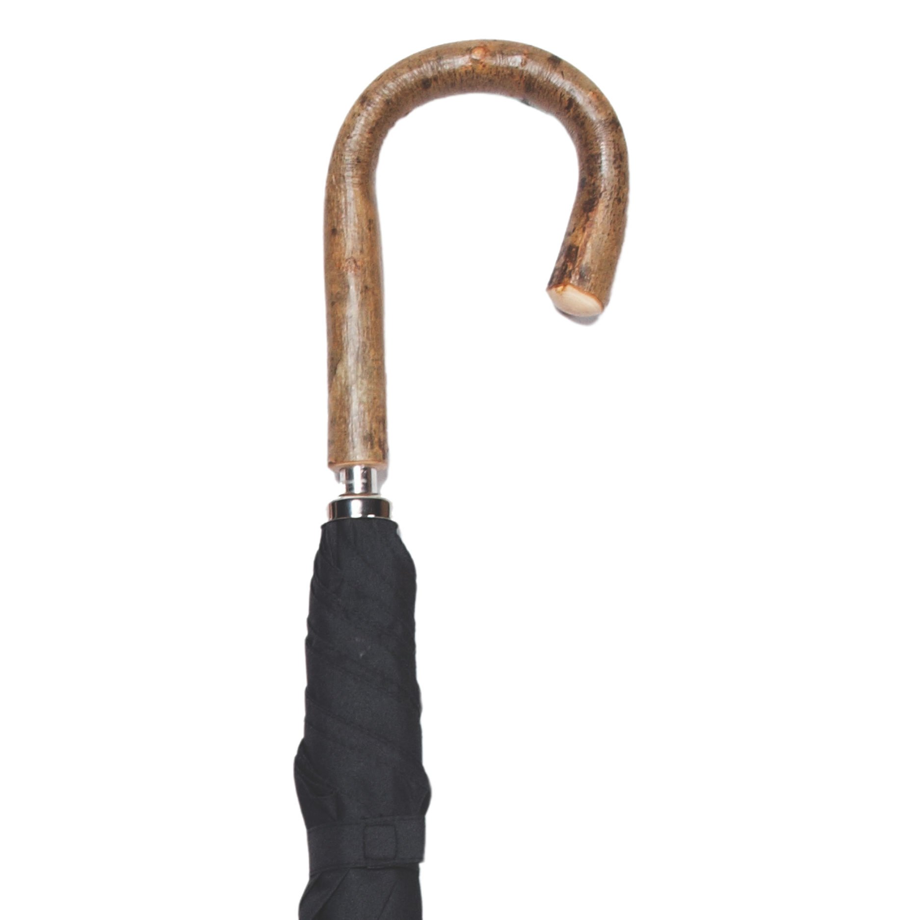  Natural Ash Crook Umbrella