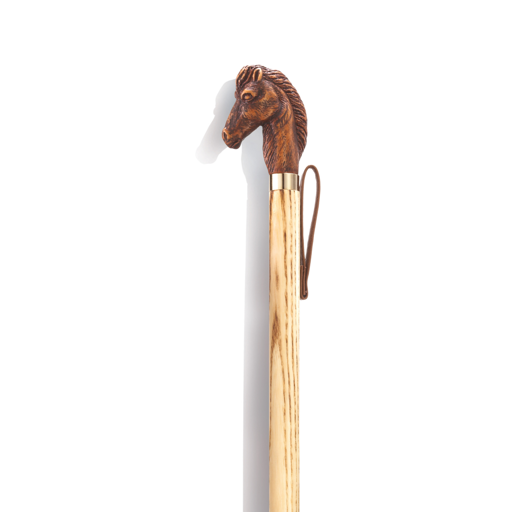 Oak Tone Stallion Shoehorn