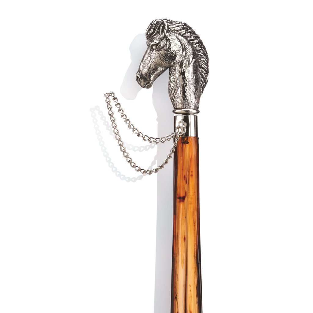 Silver Stallion Shoehorn