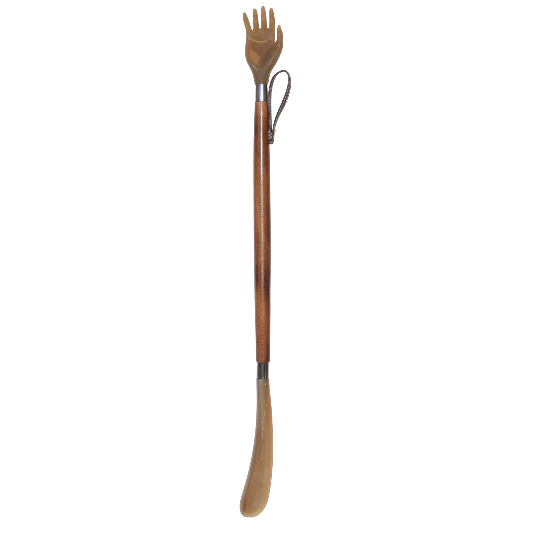 Backscratcher Shoehorn