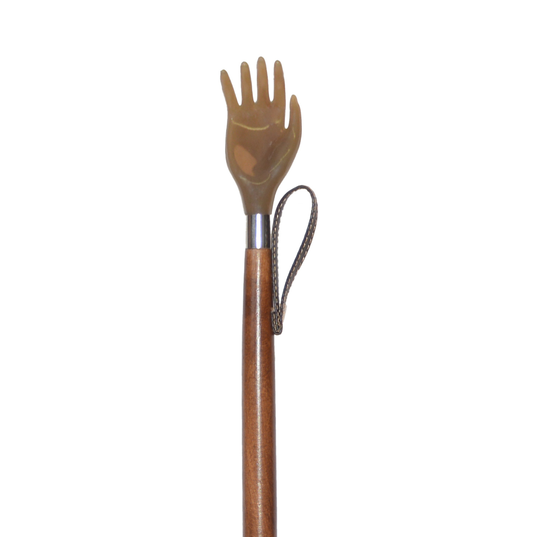 Backscratcher Shoehorn