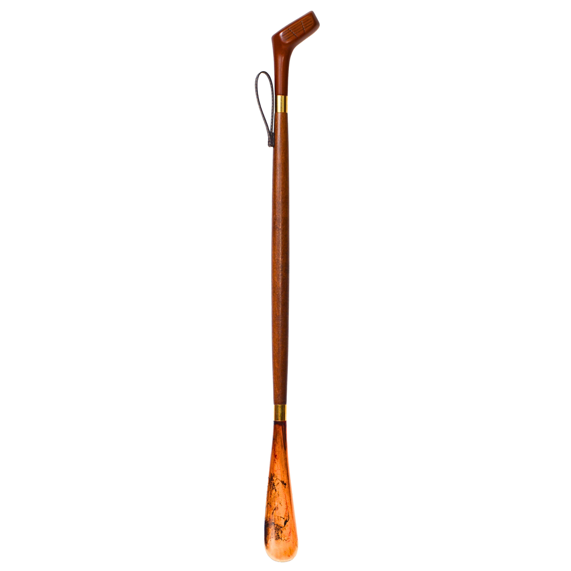 Harvy Golf Driver Shoehorn