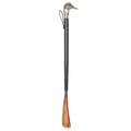 Silver Duck Shoehorn