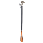 Silver Duck Shoehorn