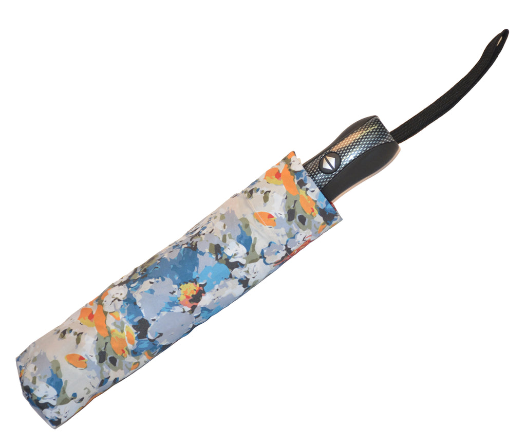 Mini Floral Umbrella
