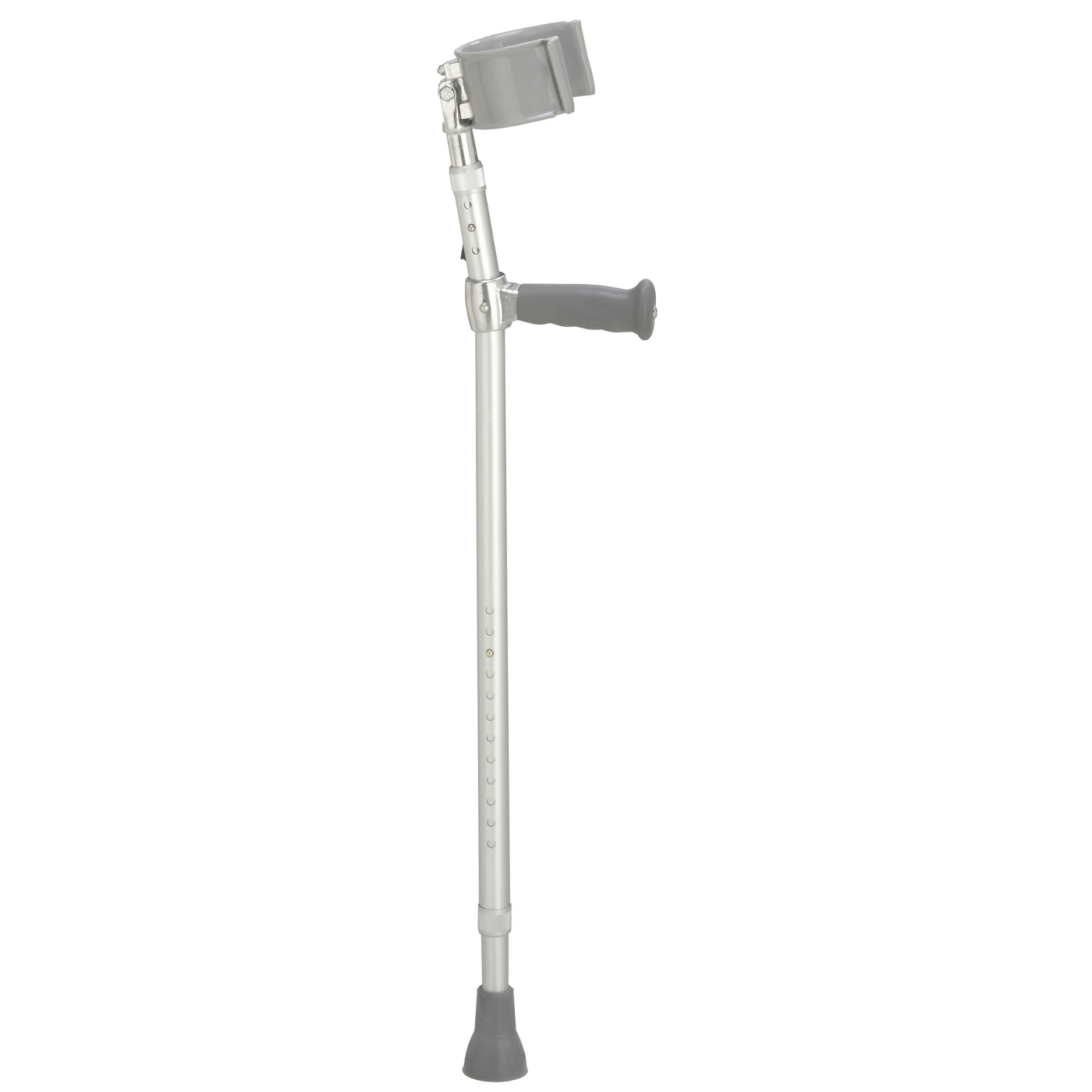 Forearm Crutch