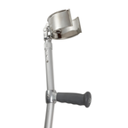Lofstrand Forearm Crutch