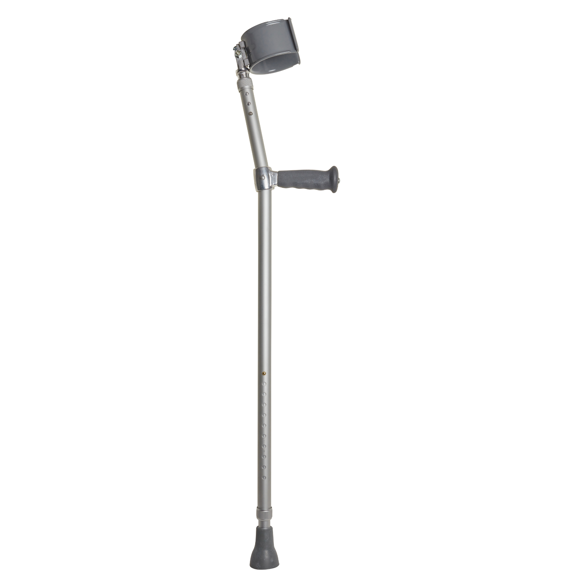 Lofstrand Forearm Crutches 