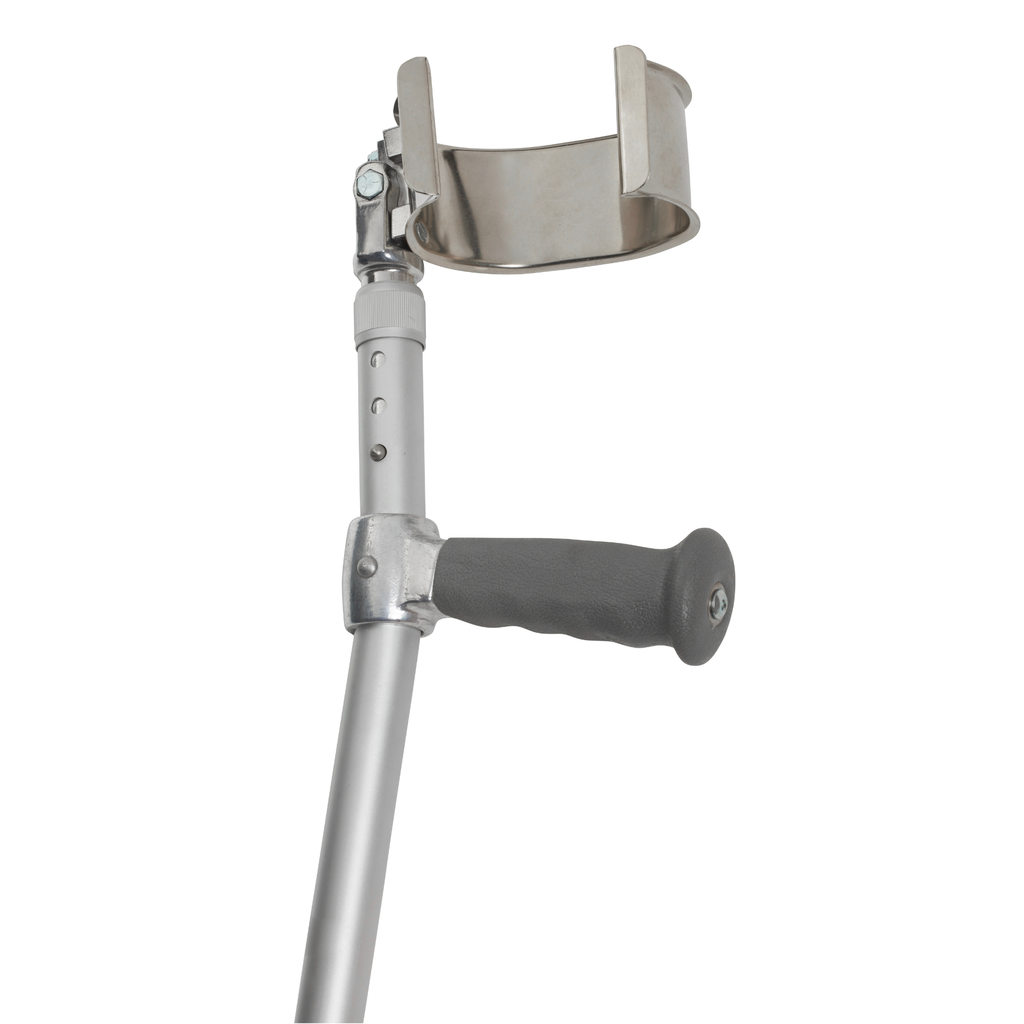 Lofstrand Forearm Crutches 