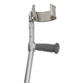 Lofstrand Forearm Crutches 