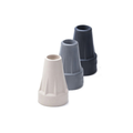 Harvy Canes Replacement Crutch Tip