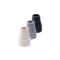 Harvy Standard Replacement Crutch Tip