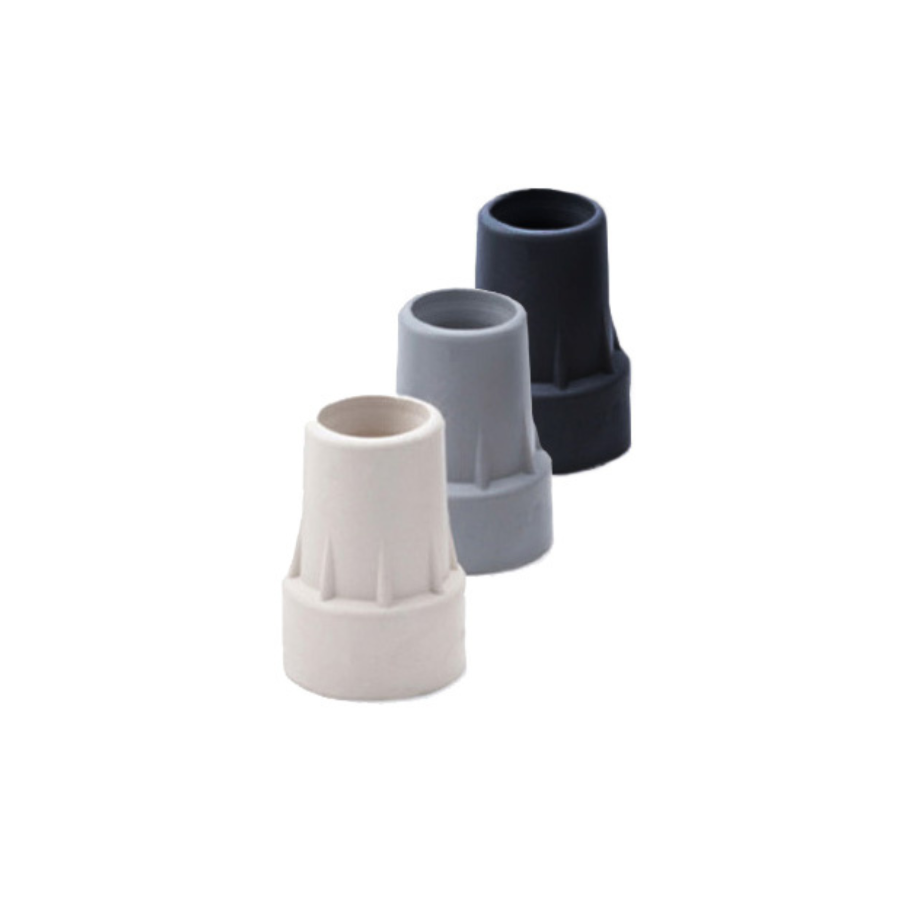 Harvy Replacement Crutch Tips