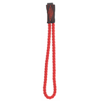 Adjustable Elastic Cane Wrist Strap - Secure & Stylish in 8 Colors