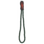 Adjustable Elastic Cane Wrist Strap - Secure & Stylish in 8 Colors