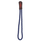 Adjustable Elastic Cane Wrist Strap - Secure & Stylish in 8 Colors