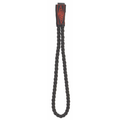 Adjustable Elastic Cane Wrist Strap - Secure & Stylish in 8 Colors
