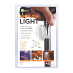 Clip On Walking Cane Light