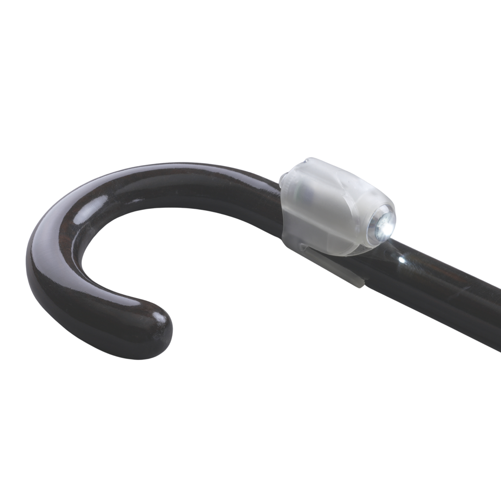 Clip On Walking Cane Light