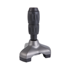 Soft Step Cane Base