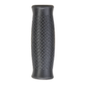 Black PVC Cushion Cane Handle Cover