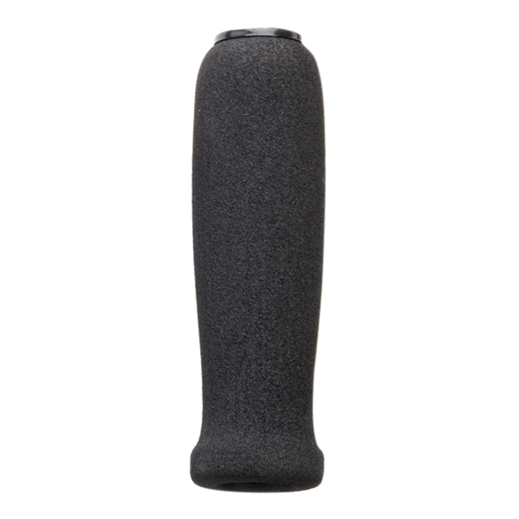 Replacement 5" Foam Cane Handle