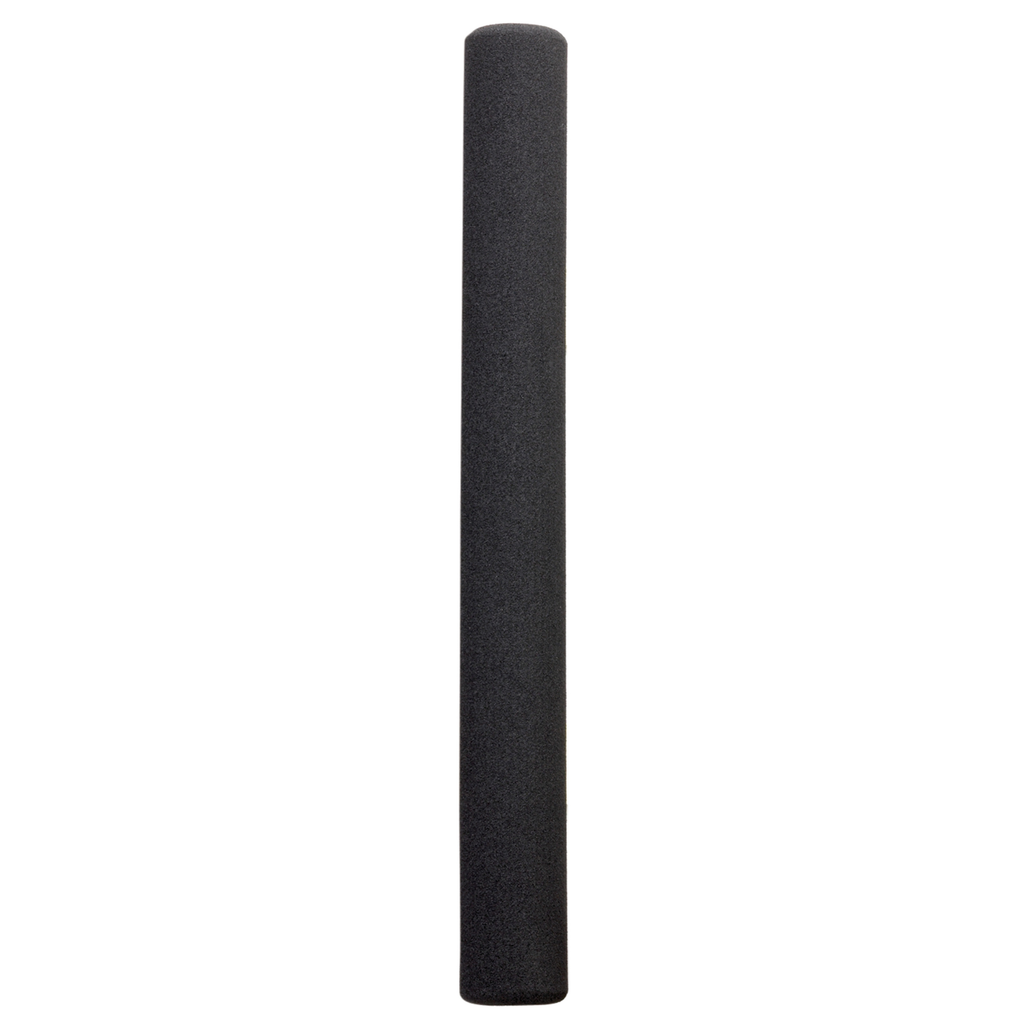 Comfort Cushion Foam Walking Cane Grips - 12 Long, Two Sizes Available