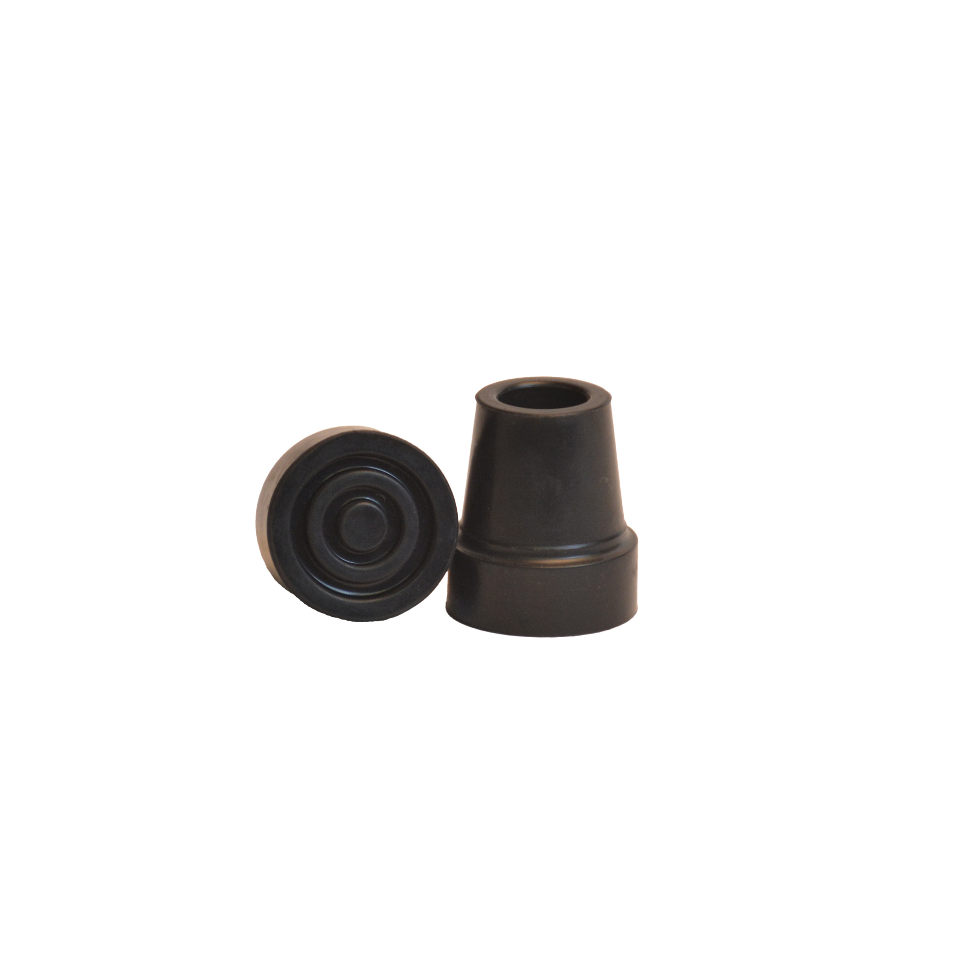 Harvy Canes Replacement Ice Grip Cane Tip