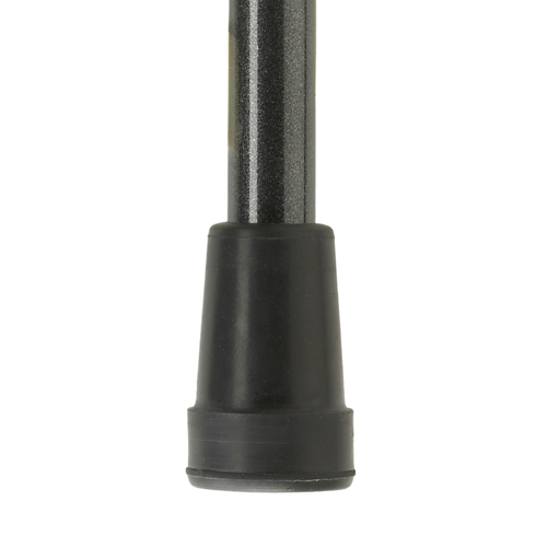 Harvy Canes Overmold Tip Black