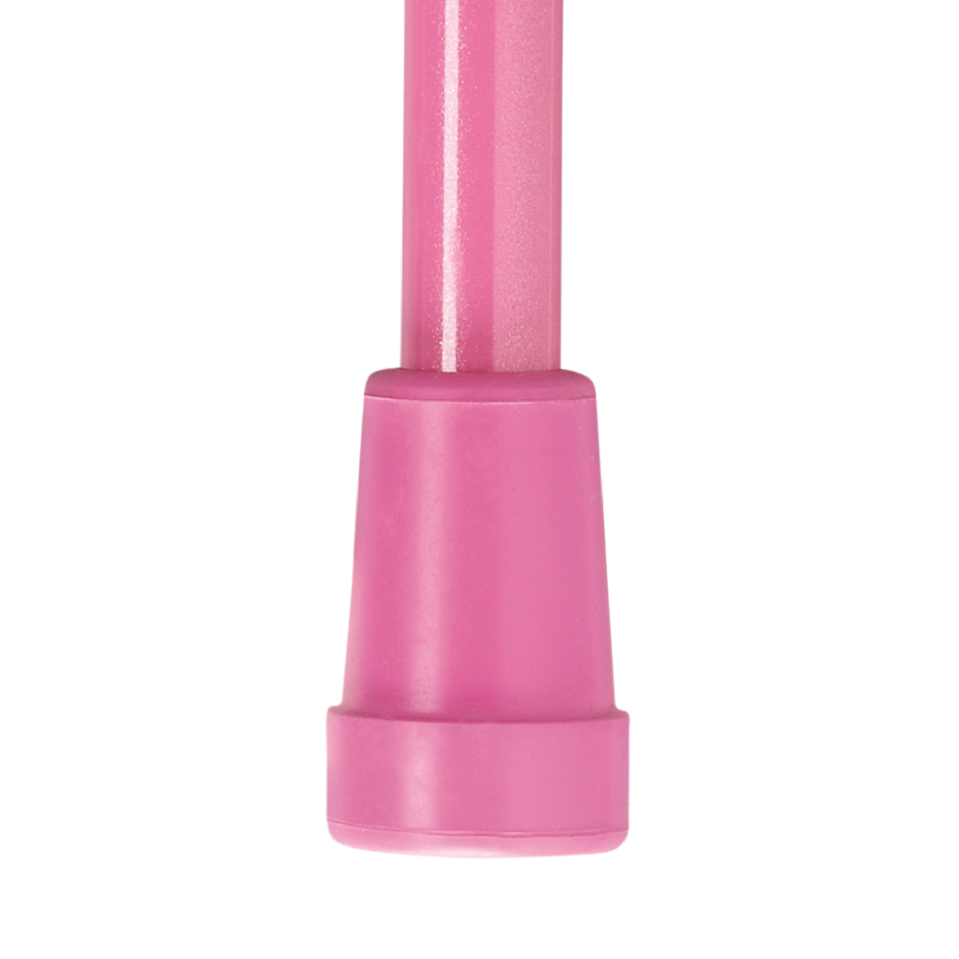 Harvy Canes Overmold Tip Dark Pink