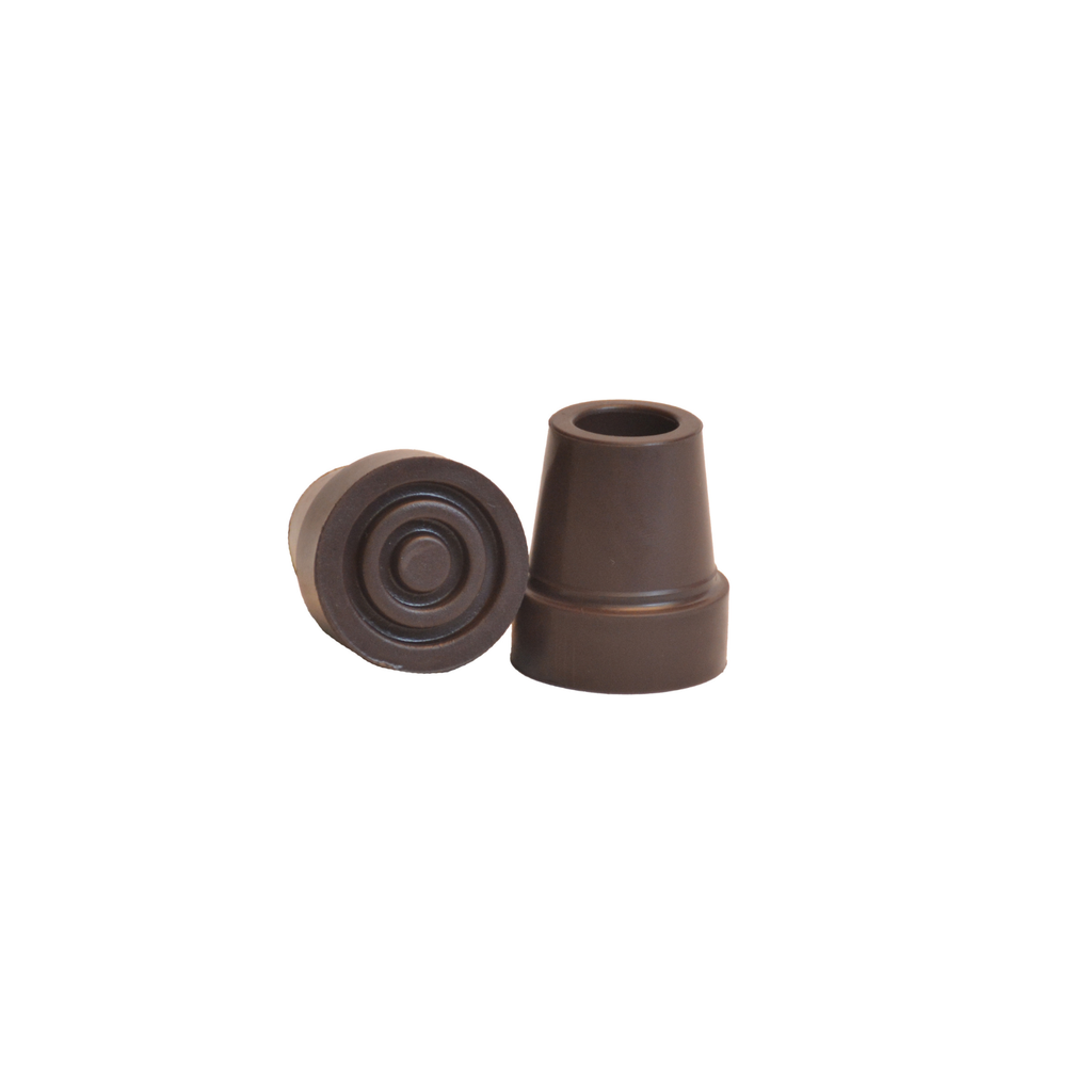 Harvy Canes Replacement Ice Grip Cane Tip