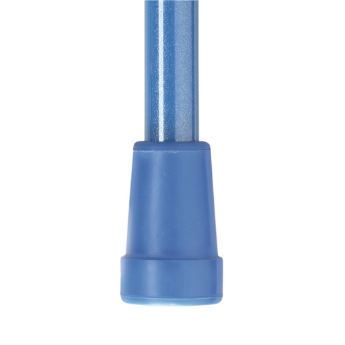 Harvy Canes Overmold Tip Blue