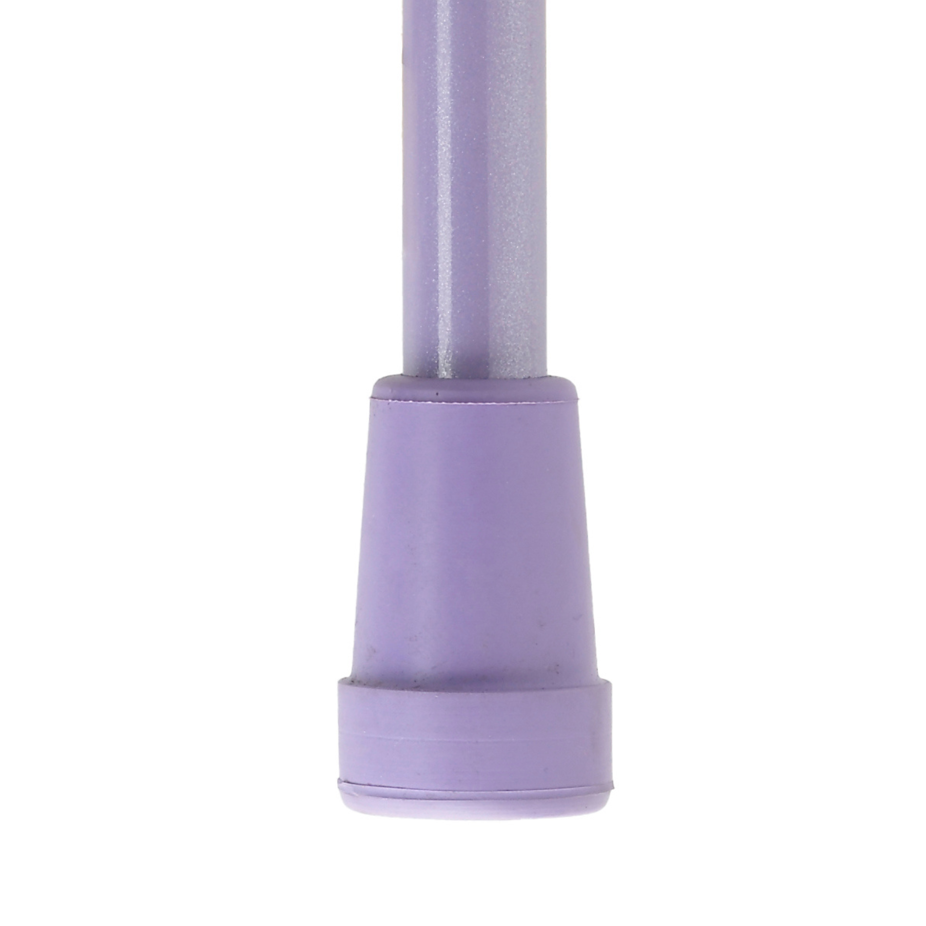 Harvy Canes Overmold Tip Purple