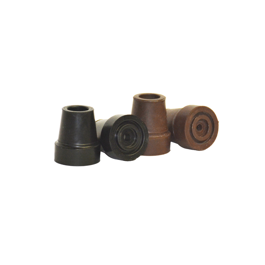 Harvy Canes Replacement Ice Grip Cane Tip