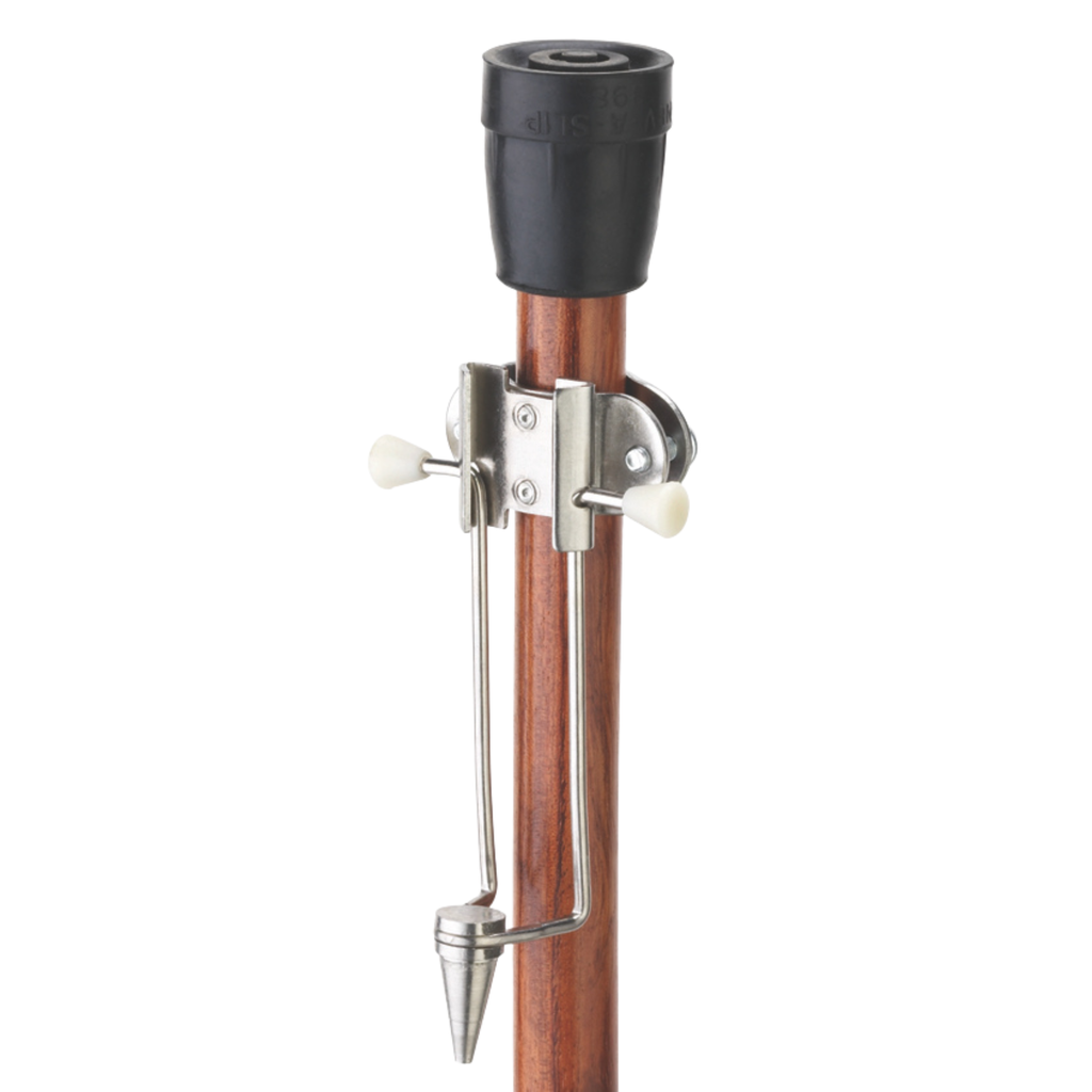 Five-Point - Cane Ice Gripper