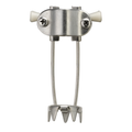 Five-Point - Cane Ice Gripper