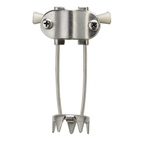 Five-Point - Cane Ice Gripper