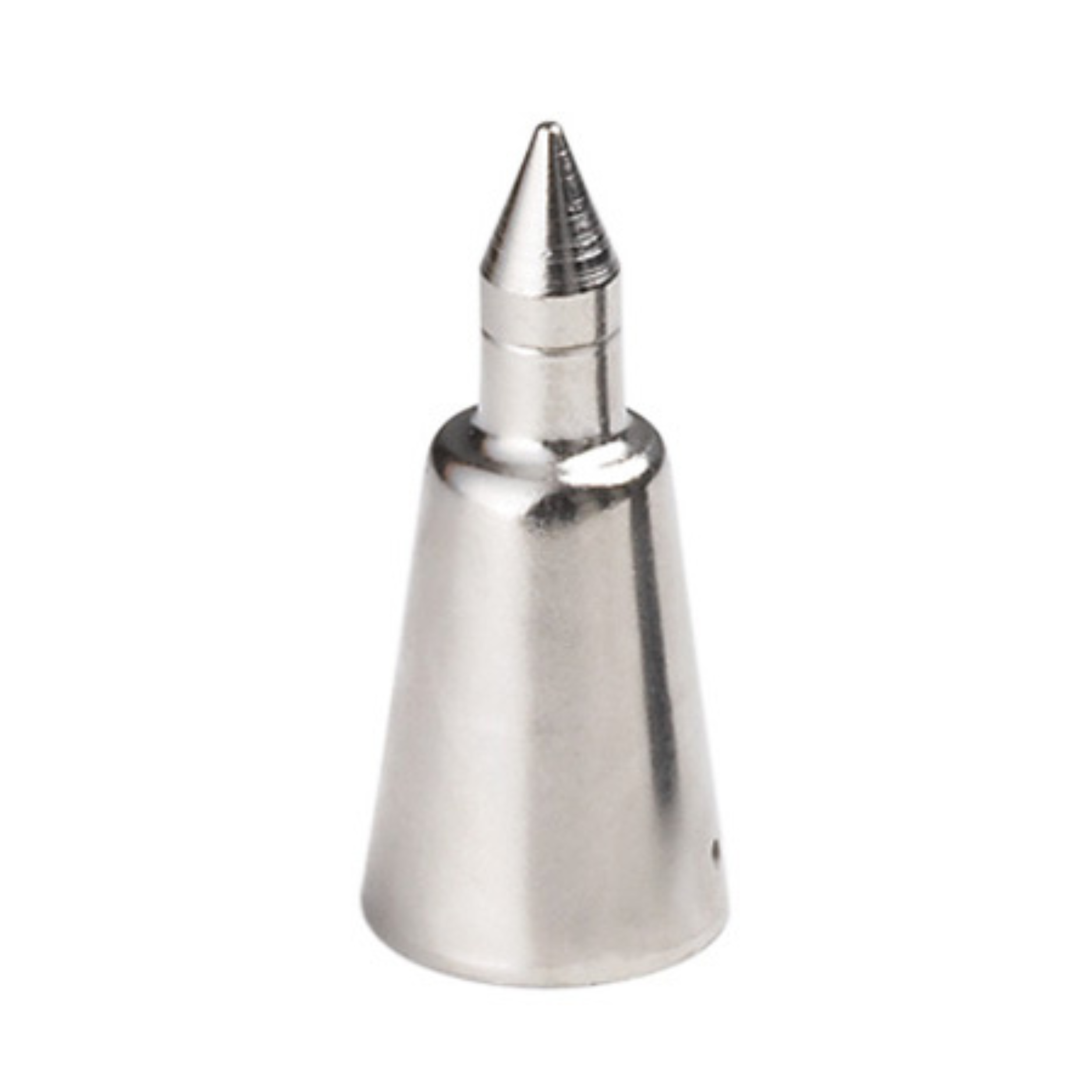 Metal Spike Ferrules for Hiking Sticks