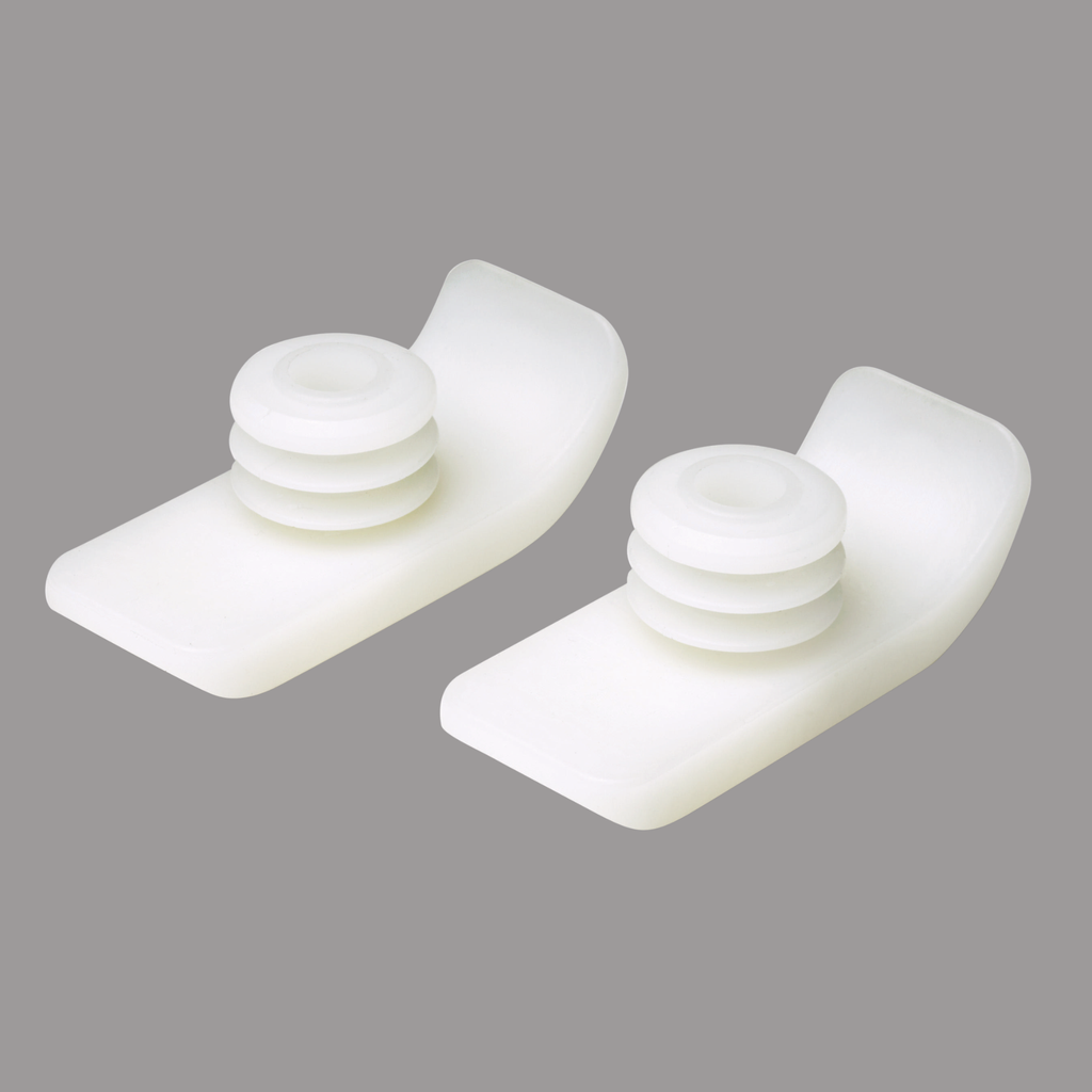 Walker Skis Replacement Glides