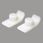 Walker Skis Replacement Glides