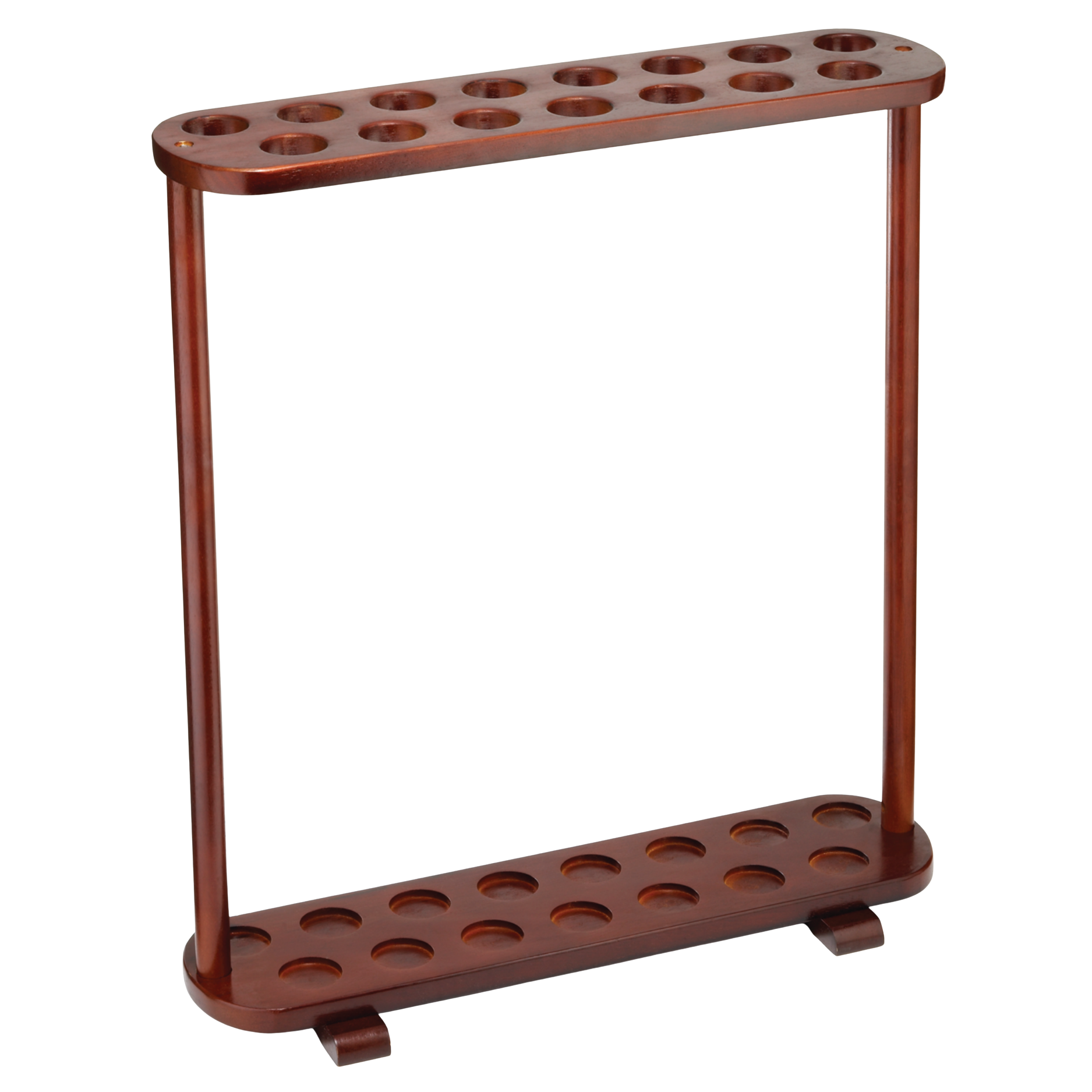 Slim Line Walking Cane Display Stand