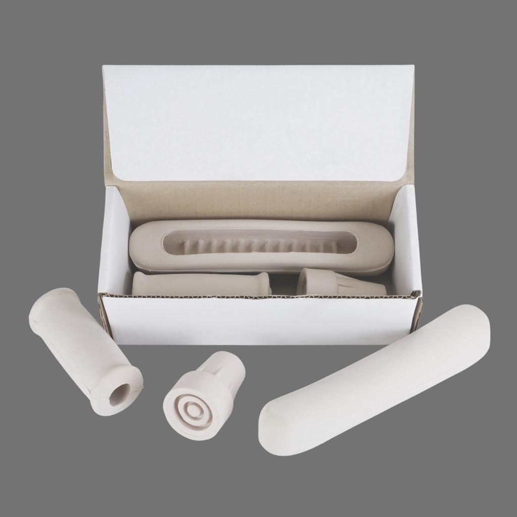 Crutch Accessories Set