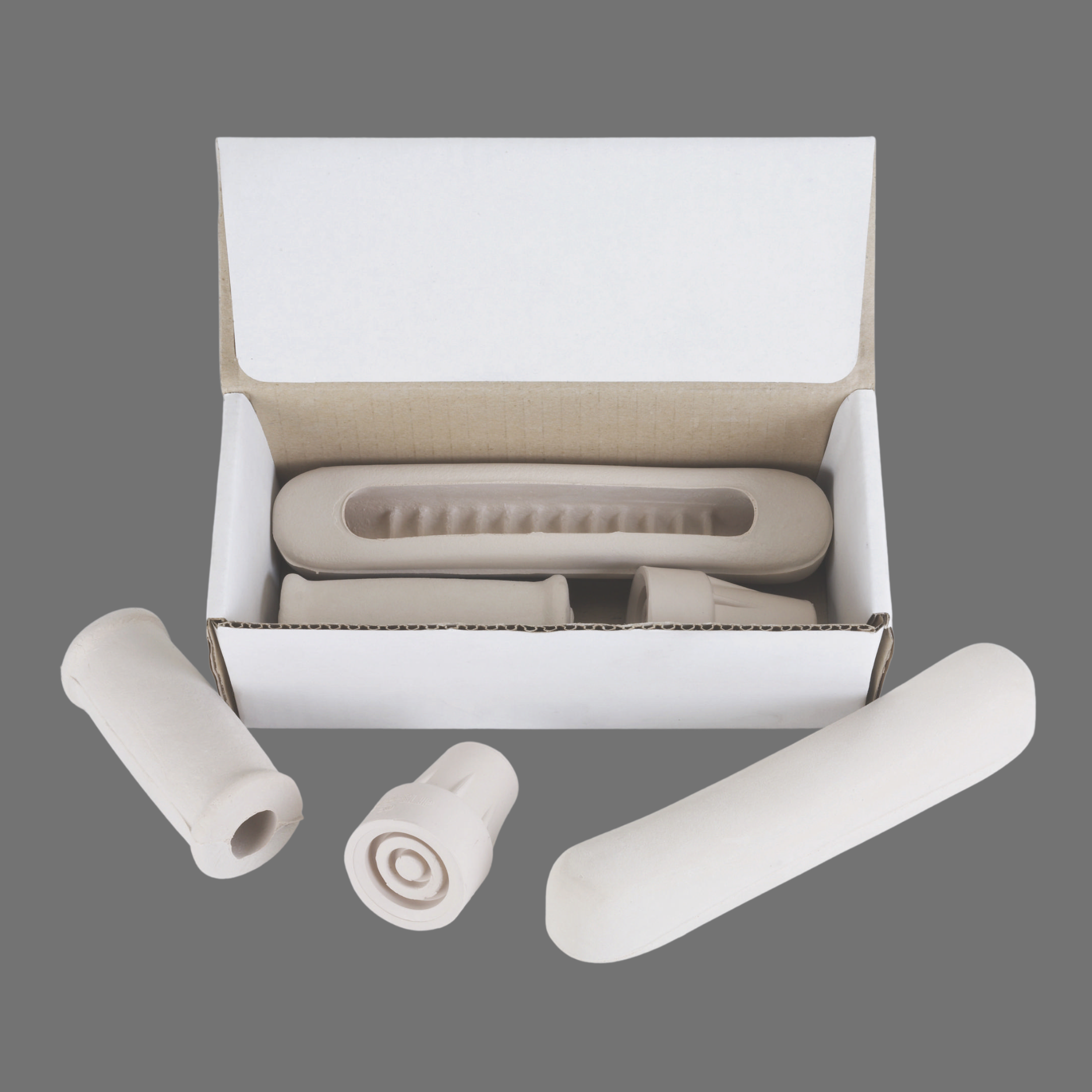 Crutch Accessories Set