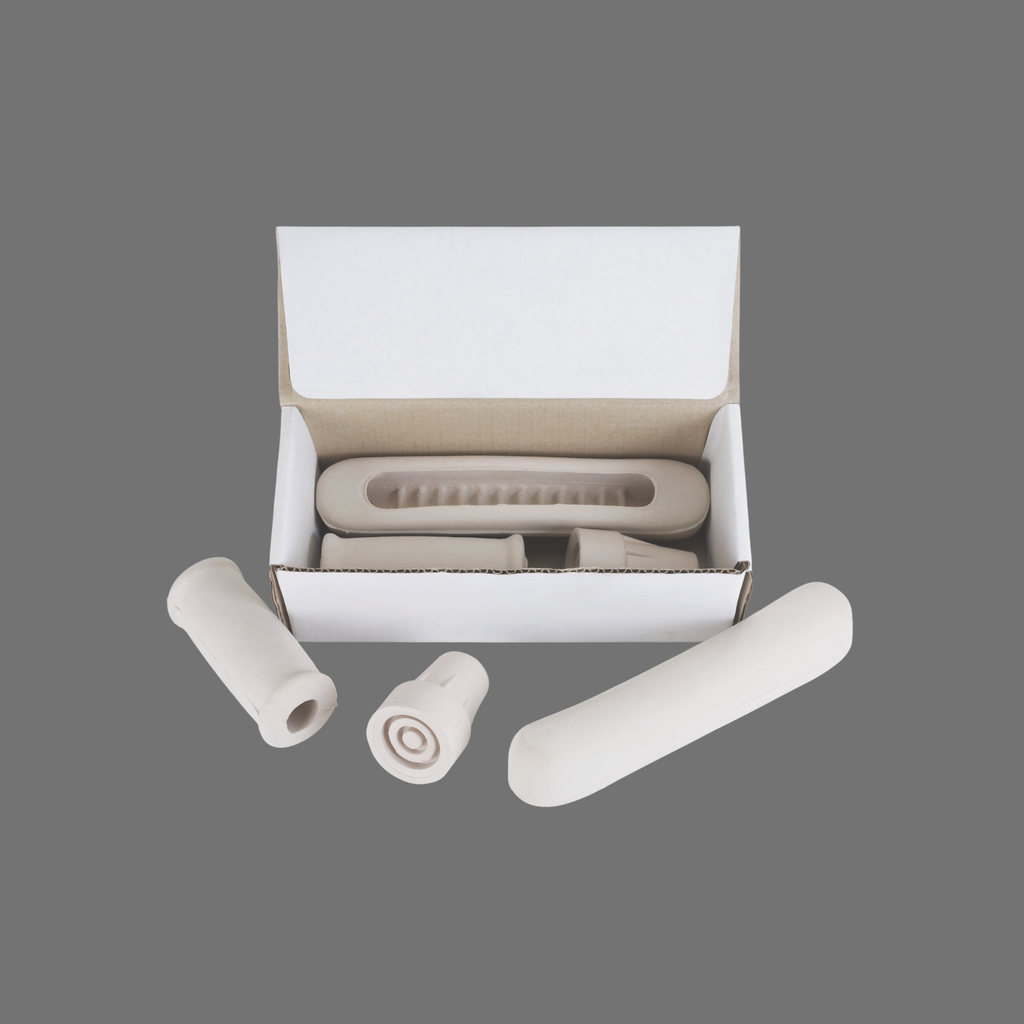 Crutch Accessories Set