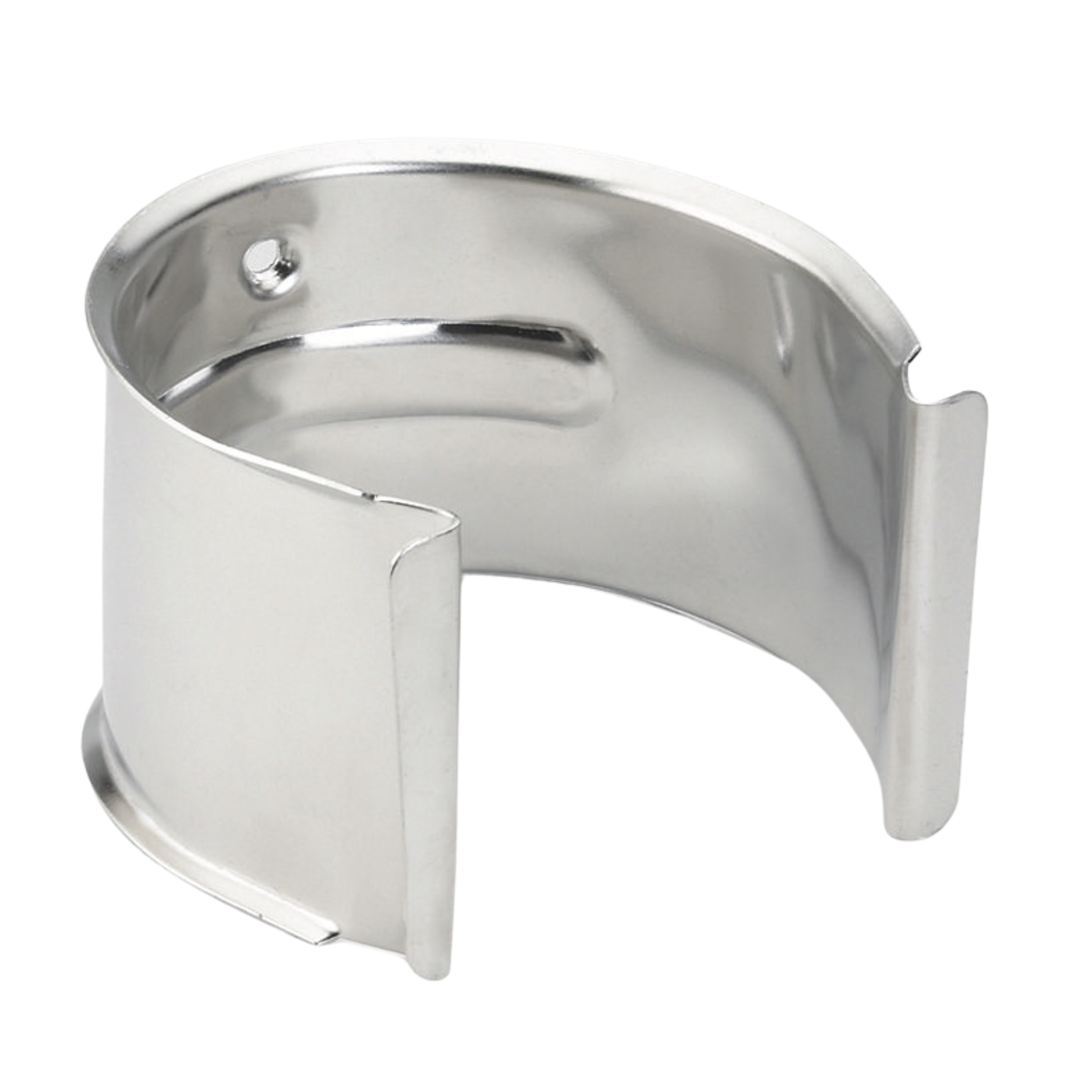 Lofstrand Replacement Stainless Cuff