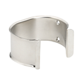 Replacement Side Opening Lofstrand Cuff
