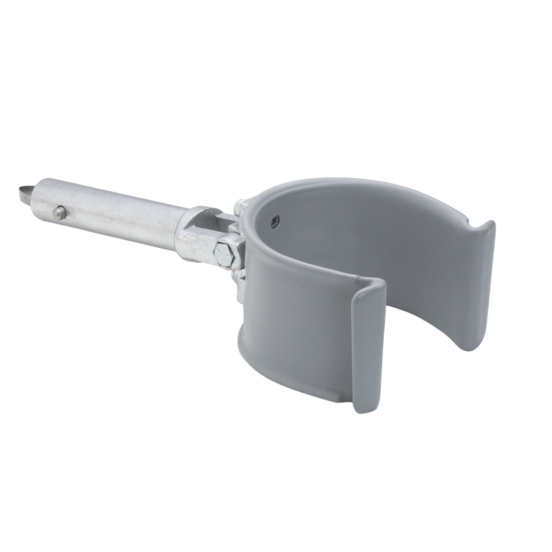 Replacement Lofstrand Front Open Vinyl Cuff 