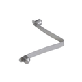 Large Lofstrand Flat Spring Clip